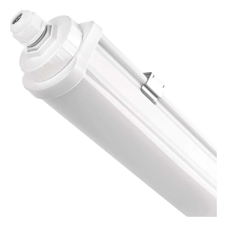 Didelio našumo LED šviestuvas LED/51W/230V IP65 4000K 157 cm