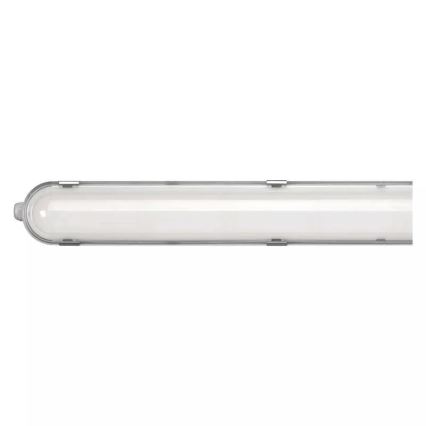 Didelio našumo LED šviestuvas su avariniu moduliu EMERGENCY LED/40W/230V 4000K 122 cm IP66
