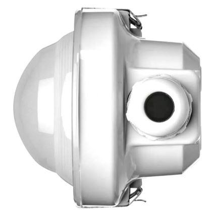 Didelio našumo LED šviestuvas su avariniu moduliu EMERGENCY LED/40W/230V 4000K 122 cm IP66