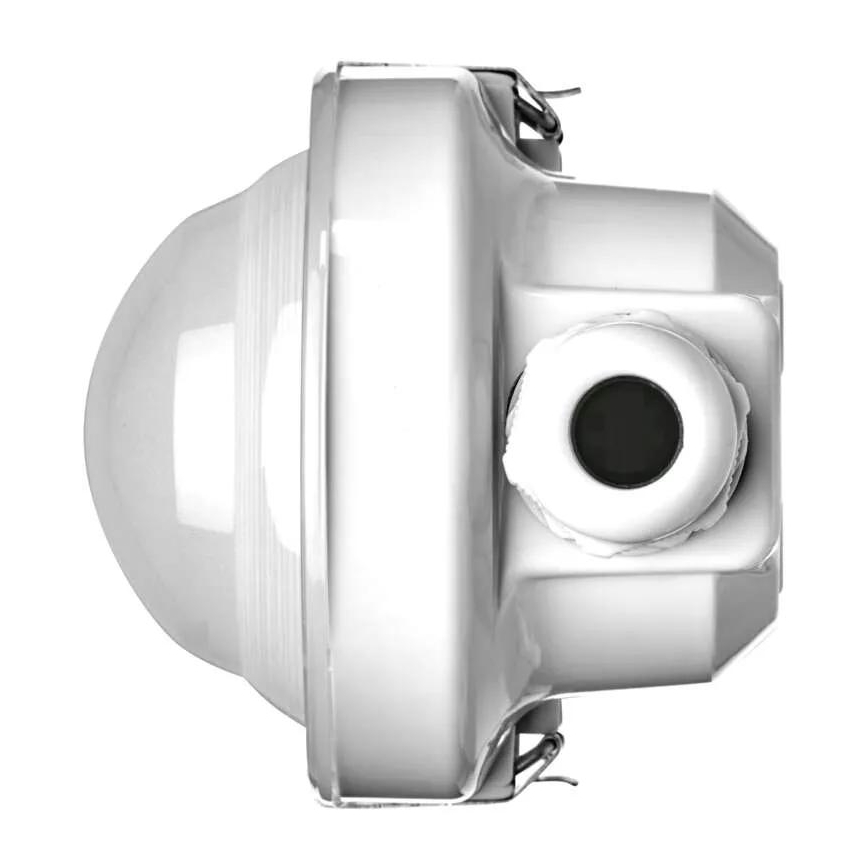 Didelio našumo LED šviestuvas su avariniu moduliu EMERGENCY LED/40W/230V 4000K 122 cm IP66