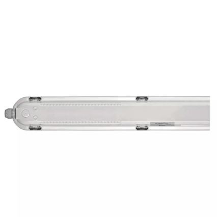 Didelio našumo LED šviestuvas su avariniu moduliu EMERGENCY LED/40W/230V 4000K 122 cm IP66