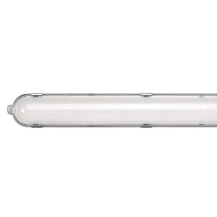 LED šviesos reguliavimas didelio našumo šviestuvas su avariniu moduliu MISTY LED/32/40/48/54W/230V 4000/6500K IP66