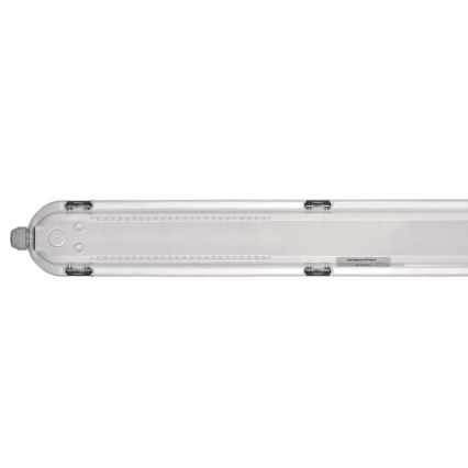 LED šviesos reguliavimas didelio našumo šviestuvas su avariniu moduliu MISTY LED/32/40/48/54W/230V 4000/6500K IP66