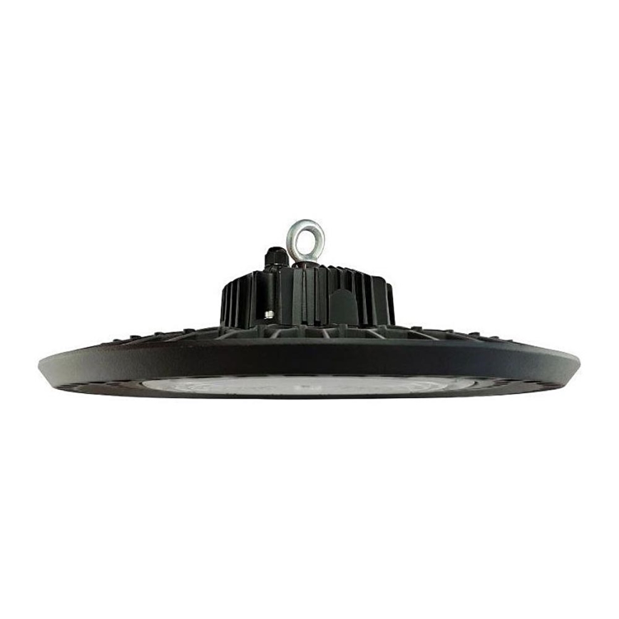 Didelio našumo LED šviestuvas UFO HIGHBAY LED/200W/230V 5000K IP65
