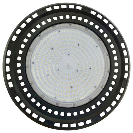 Didelio našumo LED šviestuvas UFO HIGHBAY LED/200W/230V 5000K IP65