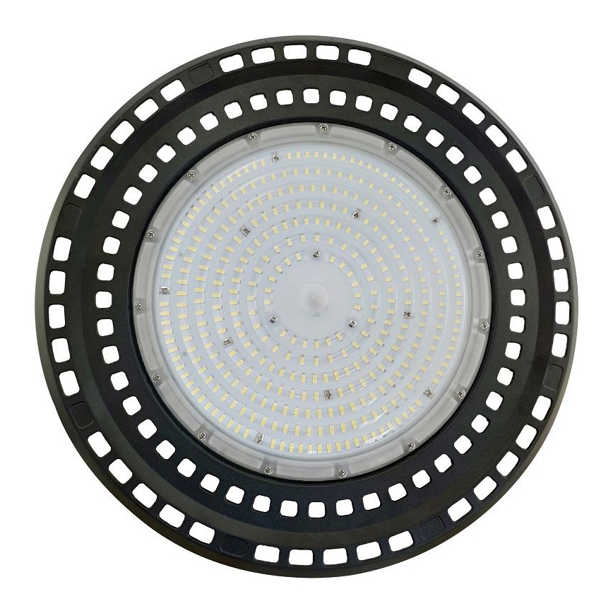 Didelio našumo LED šviestuvas UFO HIGHBAY LED/200W/230V 5000K IP65