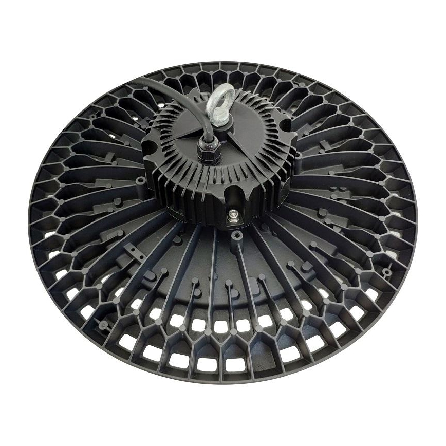 Didelio našumo LED šviestuvas UFO HIGHBAY LED/200W/230V 5000K IP65