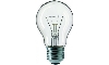 Didelio našumo lektros lemputė prožektoriui CLEAR E27/100W/240V