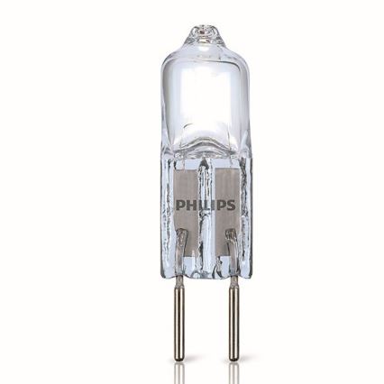 Didelio našumo lemputė Philips HALOGEN G4/14W/12V 2900K