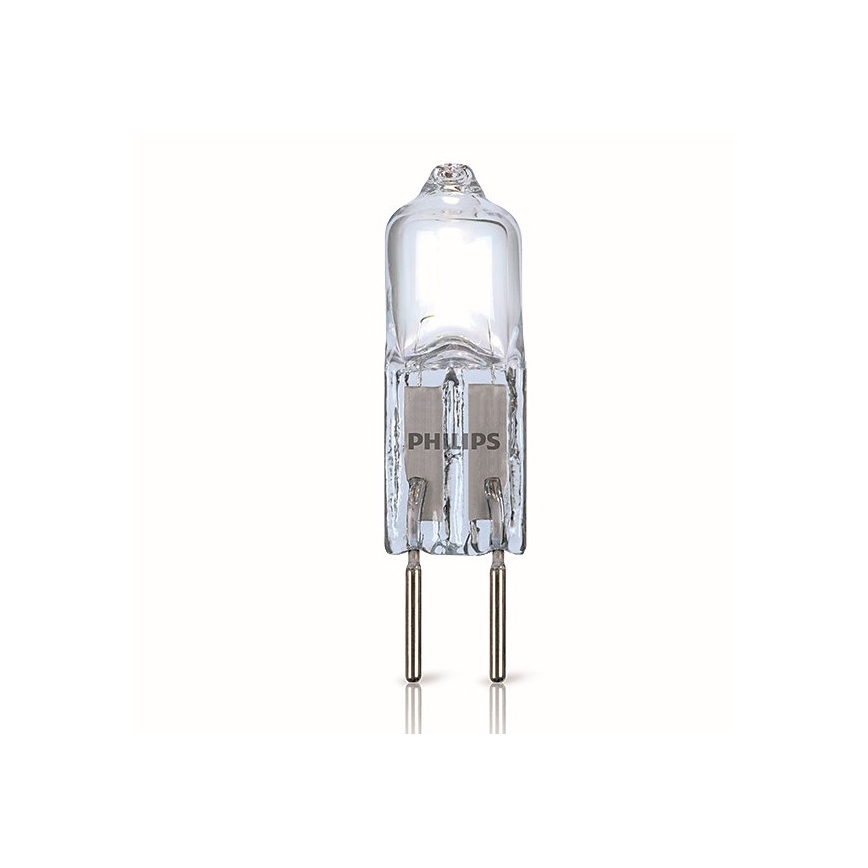 Didelio našumo lemputė Philips HALOGEN GY6,35/25W/12V 3000K