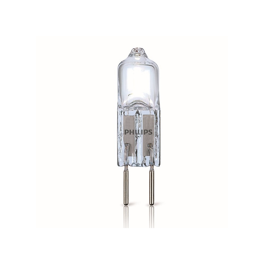 Didelio našumo lemputė Philips HALOGEN GY6,35/35W/12V 3100K