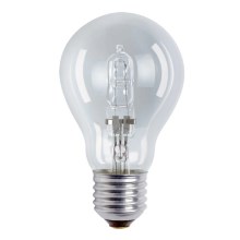 Didelio našumo reguliuojama halogeninė elektros lemputė E27/100W/230V