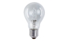 Didelio našumo reguliuojama halogeninė elektros lemputė E27/100W/230V