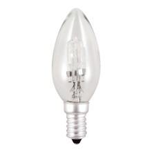 Didelio našumo reguliuojama halogeninė lemputė E14/42W/230V