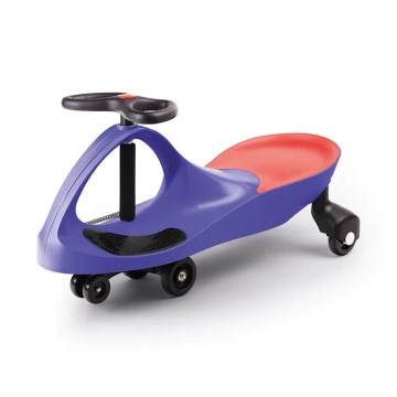 Didicar - Stumiamas automobilis violetinė