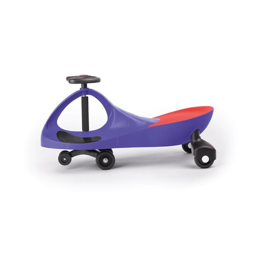 Didicar - Stumiamas automobilis violetinė