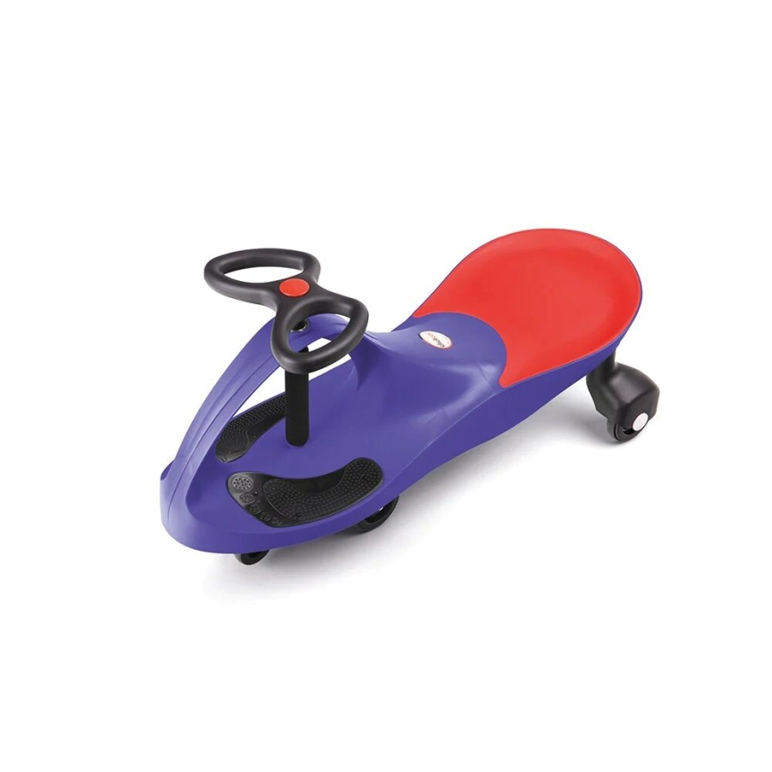 Didicar - Stumiamas automobilis violetinė