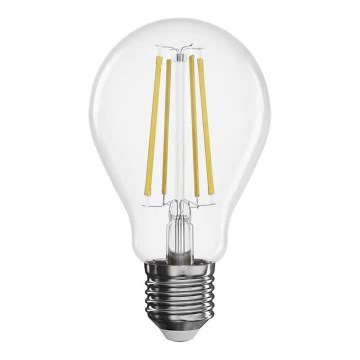 Dimeriuojama LED filamentinė lemputė FILAMENT A60 E27/7,5W/230V 2700K
