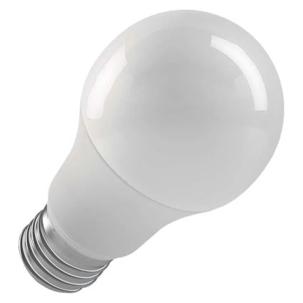 Dimeriuojama LED lemputė A60 E27/10,5W/230V 2700K
