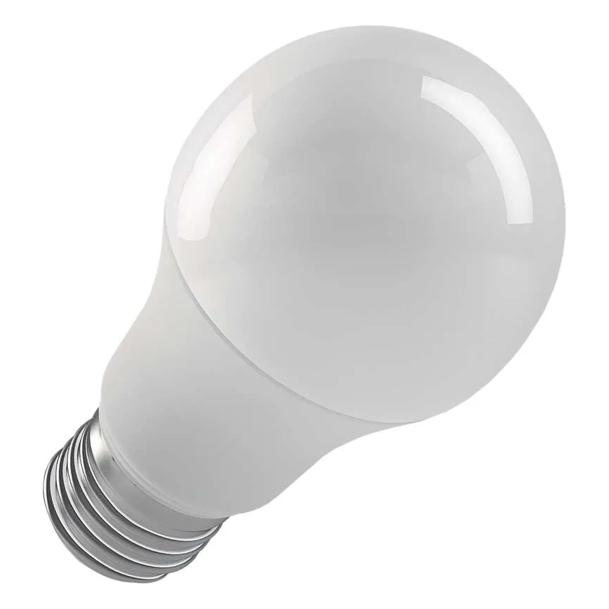 Dimeriuojama LED lemputė A60 E27/10,5W/230V 2700K