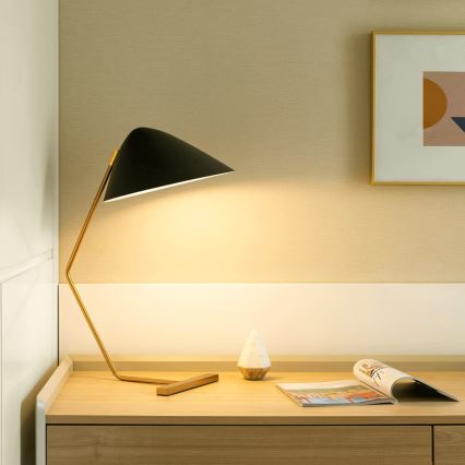 Dimeriuojama LED lemputė A60 E27/9W/230V 2700K - Aigostar