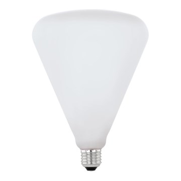 Dimeriuojama LED lemputė E27/4,5W/230V 2700K - Eglo 110105
