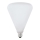 Dimeriuojama LED lemputė E27/4,5W/230V 2700K - Eglo 110105