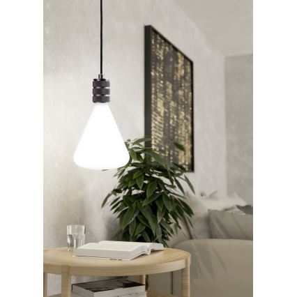 Dimeriuojama LED lemputė E27/4,5W/230V 2700K - Eglo 110105