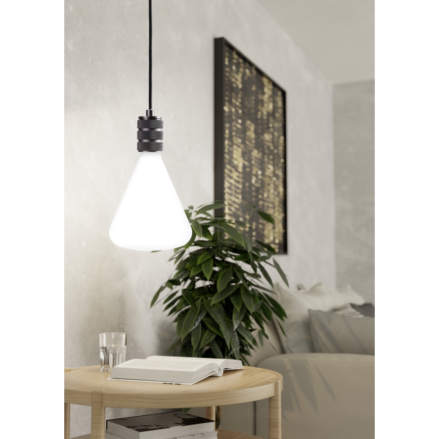 Dimeriuojama LED lemputė E27/4,5W/230V 2700K - Eglo 110105