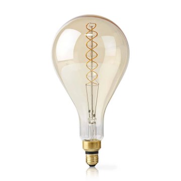 Dimeriuojama LED lemputė FILAMENT A160 E27/5W/230V 2000K