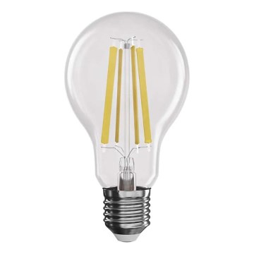 Dimeriuojama LED lemputė FILAMENT A60 E27/11W/230V 4000K