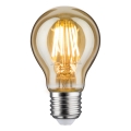 Dimeriuojama LED lemputė FILAMENT E27/6W/230V 1700K - Paulmann 28522