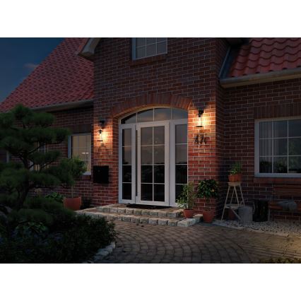 Dimeriuojama LED lemputė FILAMENT E27/6W/230V 1700K - Paulmann 28522