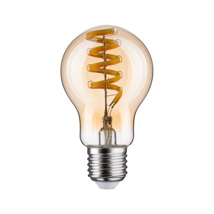 Dimeriuojama LED lemputė FILAMENT E27/7,5W/230V 2200-5500K - Paulmann 29155
