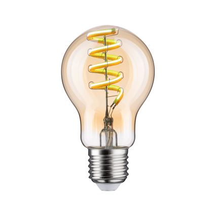 Dimeriuojama LED lemputė FILAMENT E27/7,5W/230V 2200-5500K - Paulmann 29155
