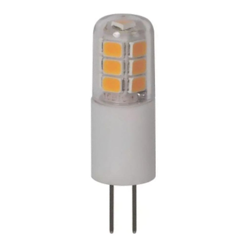 Dimeriuojama LED lemputė G4/2W/12V 4000K
