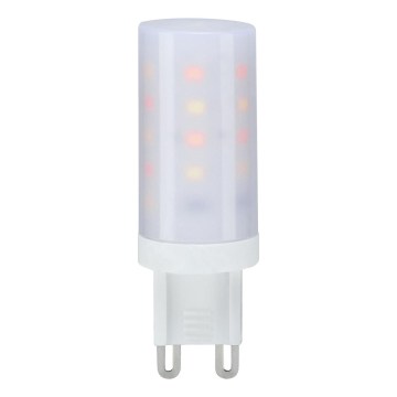 Dimeriuojama LED lemputė G9/4W/230V 2200-6500K - Paulmann 28820
