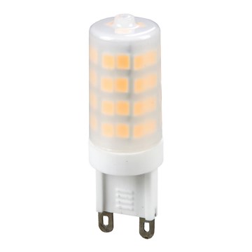 Dimeriuojama LED lemputė G9/4W/230V 4000K