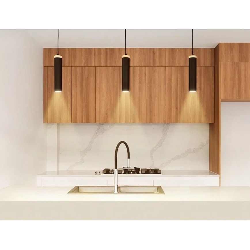 Dimeriuojama LED lemputė GU10/2,9W/230V 2700K Wi-Fi - TP-Link