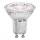 Dimeriuojama LED lemputė GU10/4,9W/230V 2700K - Aigostar
