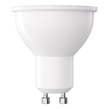 Dimeriuojama LED lemputė MR16 GU10/7W/230V 4000K