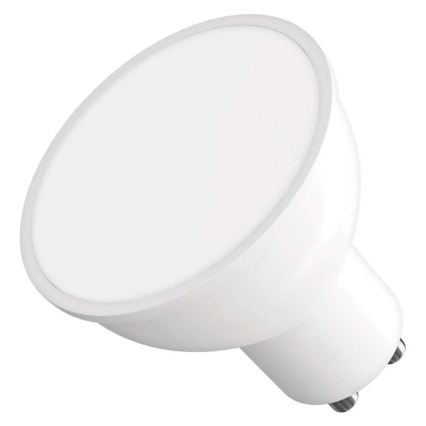 Dimeriuojama LED lemputė MR16 GU10/7W/230V 4000K