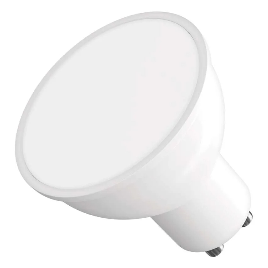 Dimeriuojama LED lemputė MR16 GU10/7W/230V 4000K