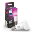 Dimeriuojama LED lemputė Philips Hue White And Color Ambiance A60 E27/9W/230V 2000-6500K