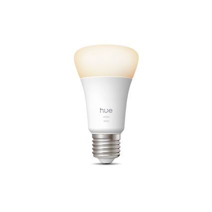 Dimeriuojama LED lemputė Philips Hue WHITE E27/9,5W/230V 2700K
