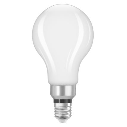 Dimeriuojama LED lemputė STAR E27/24W/230V 2700K - Osram