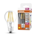 Dimeriuojama LED lemputė SUPERSTAR VINTAGE E27/11W/230V 4000K - Osram
