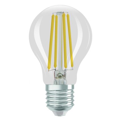 Dimeriuojama LED lemputė SUPERSTAR VINTAGE E27/11W/230V 4000K - Osram
