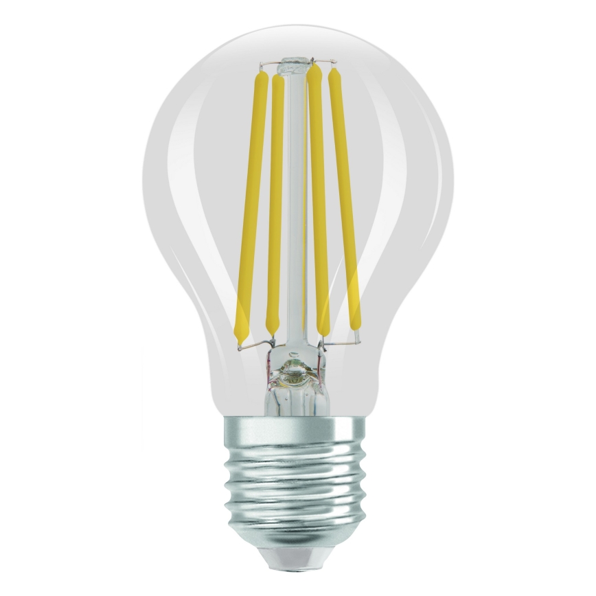 Dimeriuojama LED lemputė SUPERSTAR VINTAGE E27/11W/230V 4000K - Osram