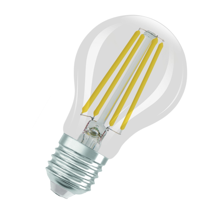 Dimeriuojama LED lemputė SUPERSTAR VINTAGE E27/11W/230V 4000K - Osram